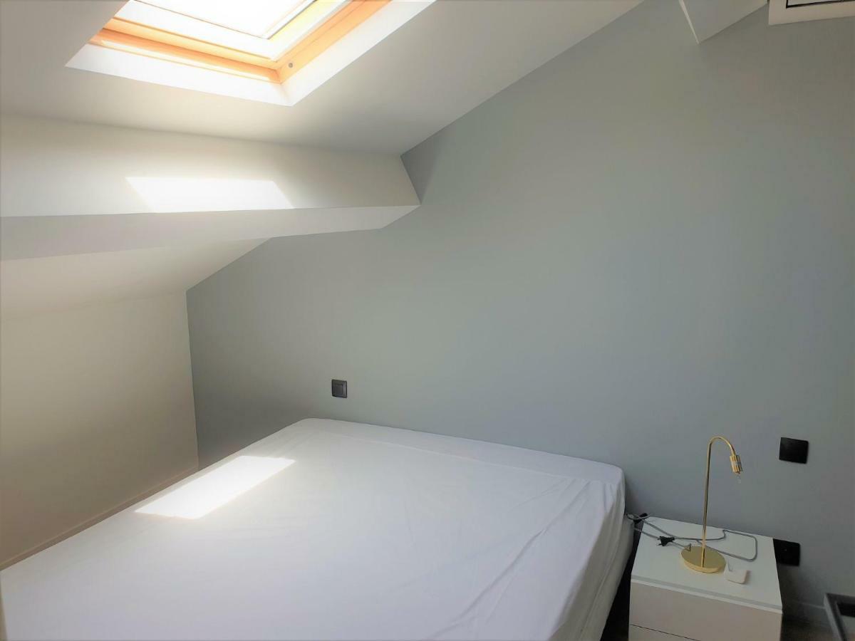 Duplex Balcon Centre Mer 508 Apartment Nice Ngoại thất bức ảnh