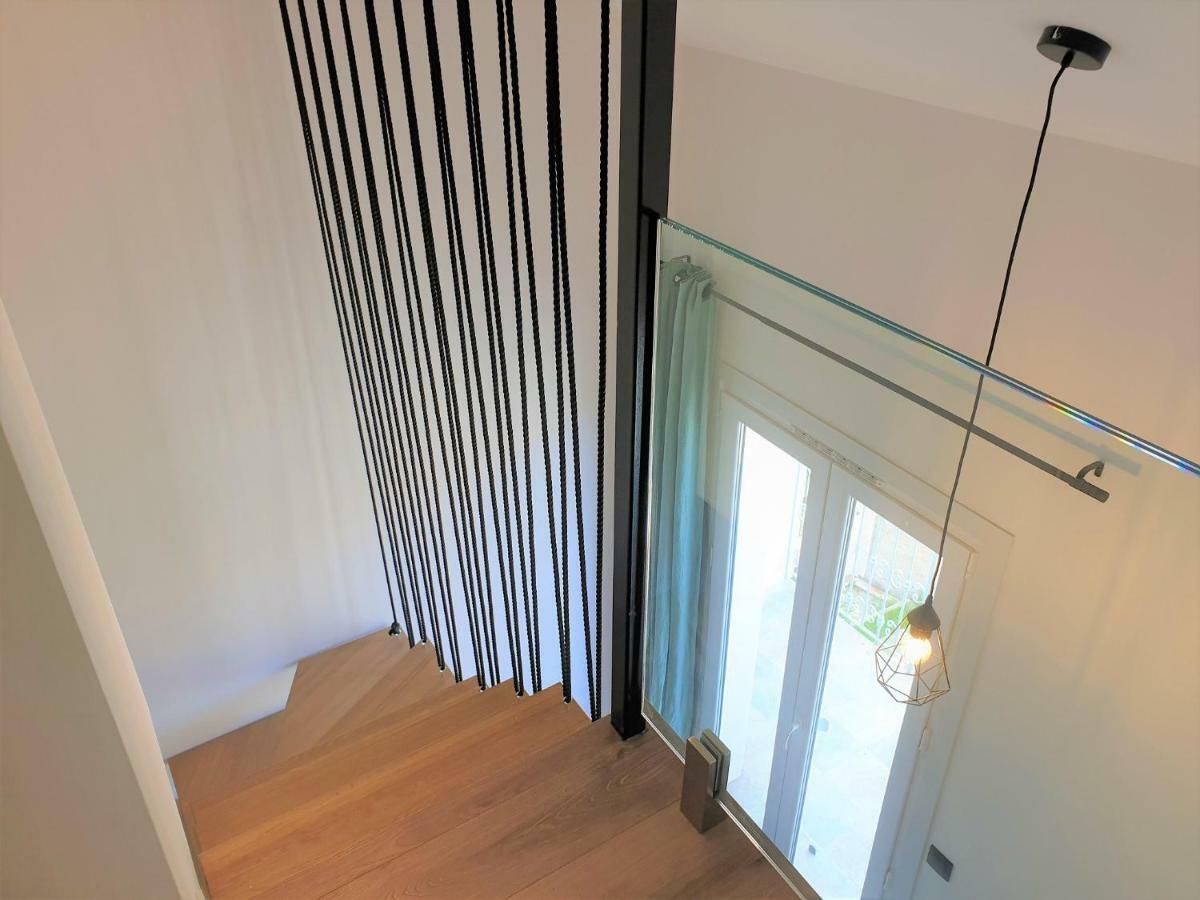 Duplex Balcon Centre Mer 508 Apartment Nice Ngoại thất bức ảnh